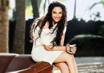 Imran Khan-Sonakshi Sinha, the new friends in town